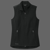 Women's Stretch Soft Shell Vest
