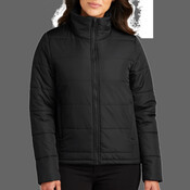 Women's Puffer Jacket