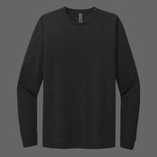 Adult CVC Long Sleeve Tee