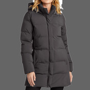 Women's Puffy Parka