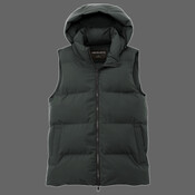 Women's Puffy Vest