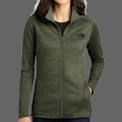 Women's Skyline Full Zip Fleece Jacket