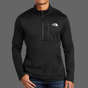 Skyline 1/2 Zip Fleece