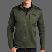 Skyline Full Zip Fleece Jacket
