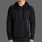 Re Compete Fleece Pullover Hoodie