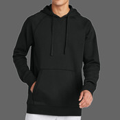 Drive Fleece Pullover Hoodie
