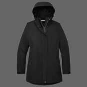 Women's All Weather 3 in 1 Jacket