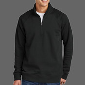 Drive Fleece 1/4 Zip Pullover