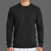 Drive Fleece Crewneck