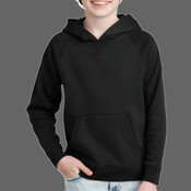 Youth Drive Fleece Pullover Hoodie