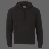 Unisex Fleece Hooded Sweatshirt