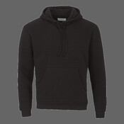Unisex Fleece Hooded Sweatshirt