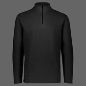 Unisex Eco Revive™ Micro-Lite Fleece Quarter-Zip Pullover