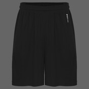 Unisex Sweatless Shorts