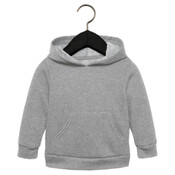Toddler Sponge Fleece Pullover Hoodie Sweatshirt