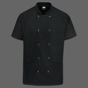 Women's Airflow Raglan Chef Coat