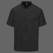 Airflow Raglan Chef Coat