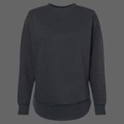Women's Weekend Fleece Crewneck Sweatshirt