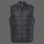 Men's Puffer Full-Zip Vest