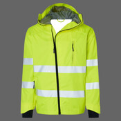Unisex Premium Black Series® Windbreaker
