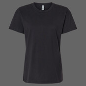Women's Cotton Relaxed T-Shirt