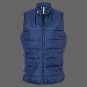 Women's Puffer Vest