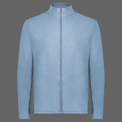 Unisex Eco Revive™ Micro-Lite Fleece Full-Zip Jacket