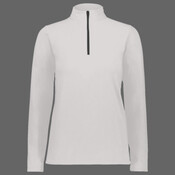 Women's Eco Revive™ Micro-Lite Fleece Quarter-Zip Pullover