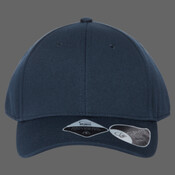 Sustainable Structured Cap