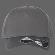 Sustainable Five-Panel Cap