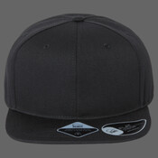 Sustainable Flat Bill Cap