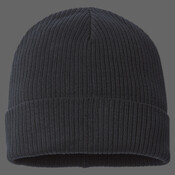 Sustainable Cuffed Beanie