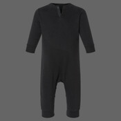 Infant Fleece One-Piece
