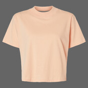 Women's Boxy Tee