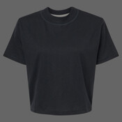 Women's Boxy Tee