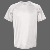 Attain Wicking Raglan Sleeve Tee