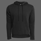 Unisex Laguna Sueded Hoodie Sweatshirt