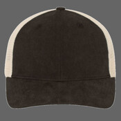 Ladies Ponytail Cap