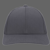 Low-Pro Trucker Cap