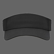 Perforated Visor Powered by Coolcore(r)
