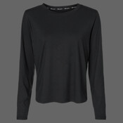 Women's Sport Soft Touch Long Sleeve T-Shirt