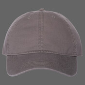 Relaxed Golf Dad Hat