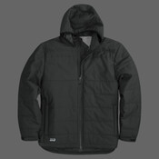 Men's Quantum Puffer Jacket