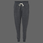 Unisex Triblend Fleece Joggers