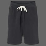 Unisex Triblend Fleece Shorts