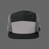 Colorblock Cap