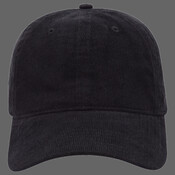 OTTO CAP 6 Panel Low Profile Baseball Cap