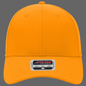 OTTO CAP® UPF 50+ 6 Panel Low Profile Baseball Cap