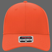 OTTO CAP® UPF 50+ 6 Panel Low Profile Baseball Cap