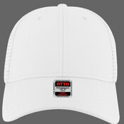 OTTO CAP® 6 Panel Low Profile Baseball Cap